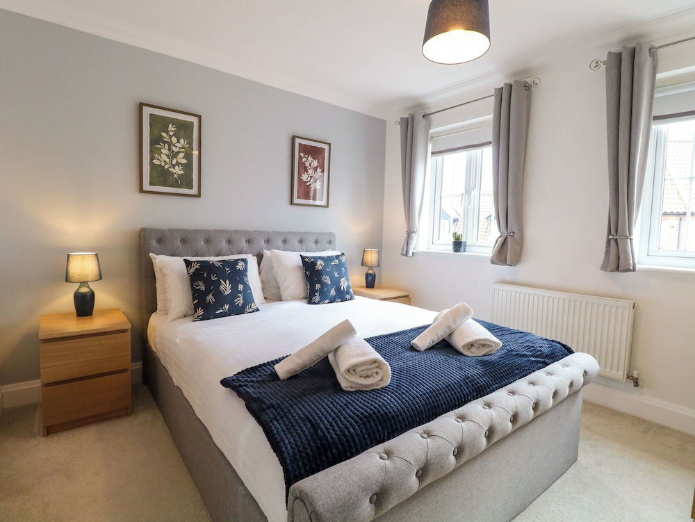19 Stablefield Way