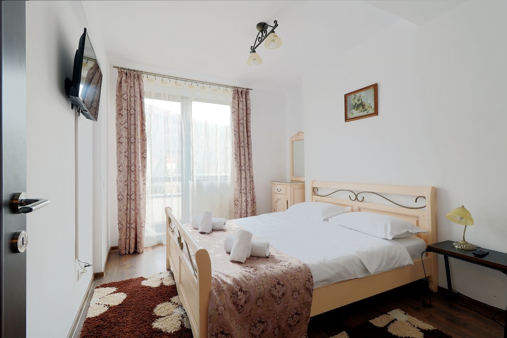 Apartment Sofia view 3