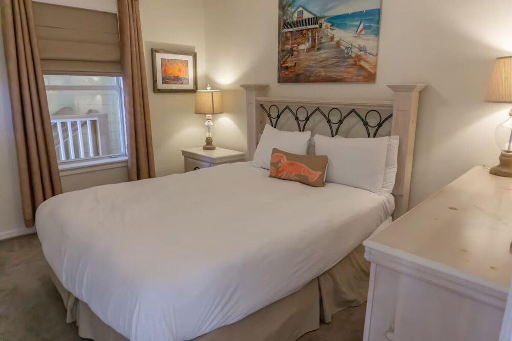 St. Martin Beachwalk Villas 221
