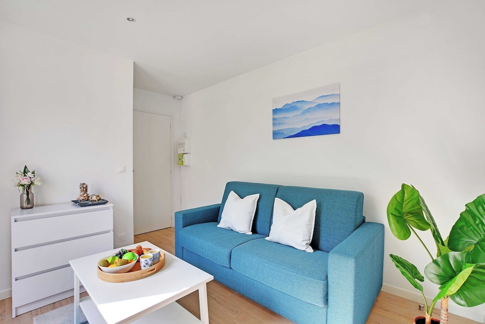 Charming Studio - 2P- Le Kremlin-bicetre