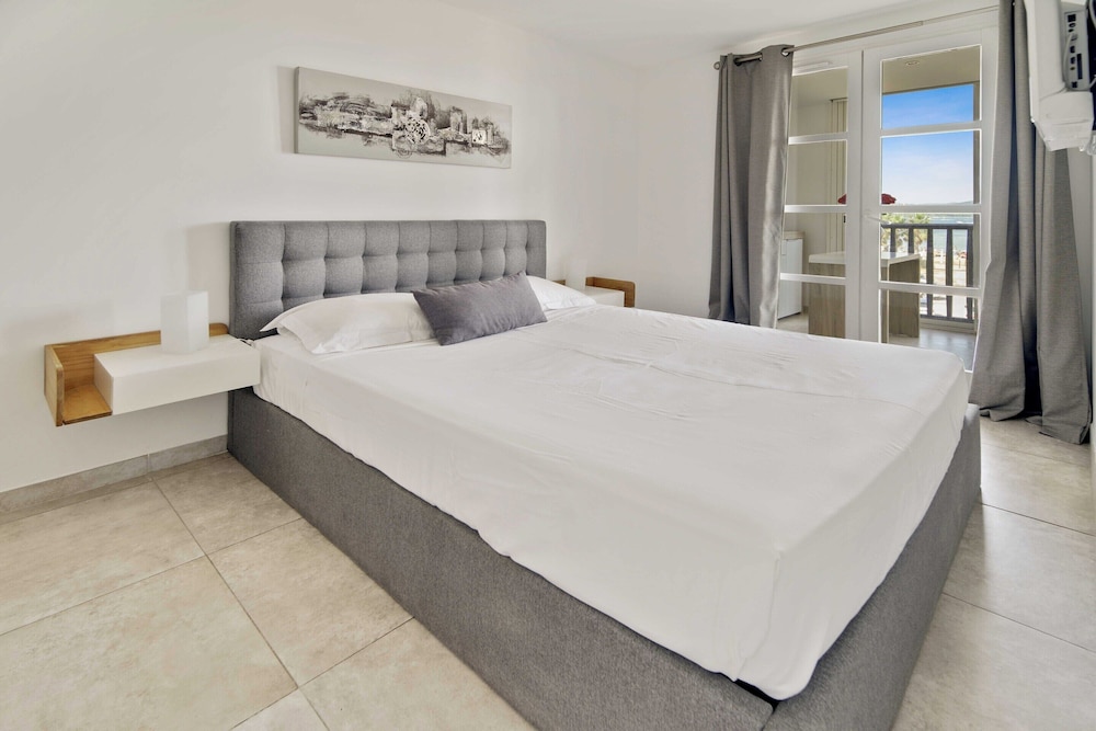 Beautiful Flat With sea View - 4P - Gassin view 4