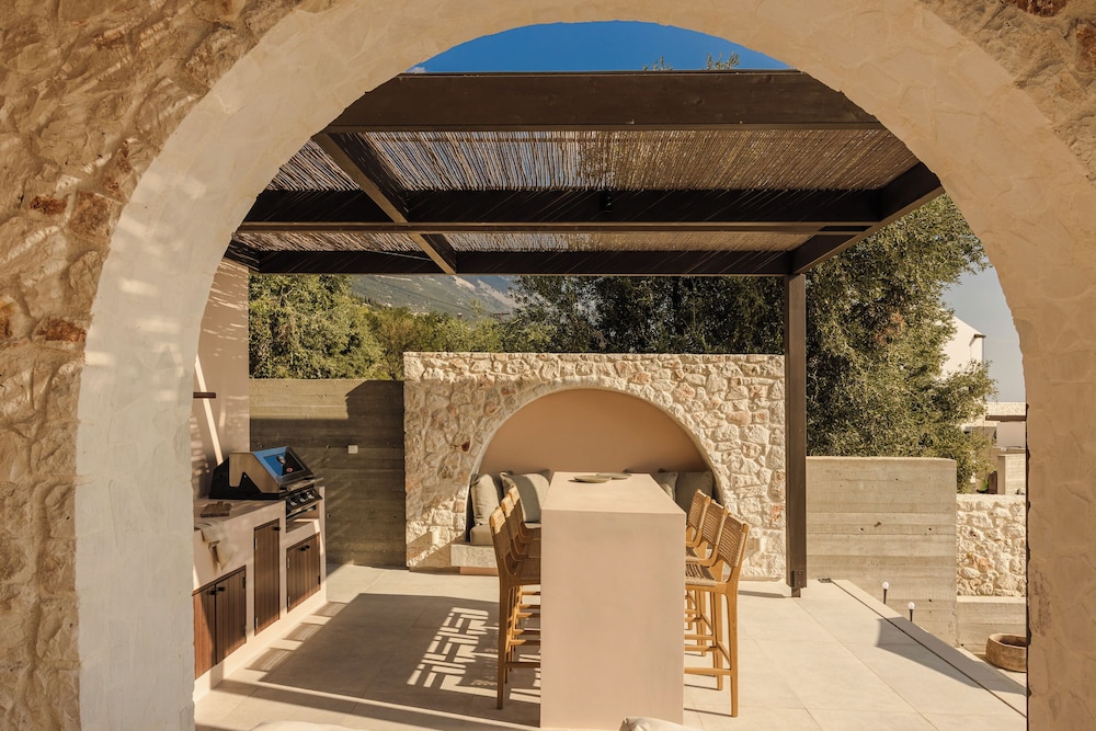 Kerami Kefalonia