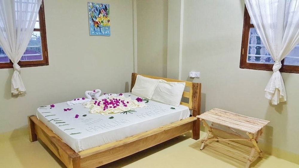 Villa Francesca Zanzibar