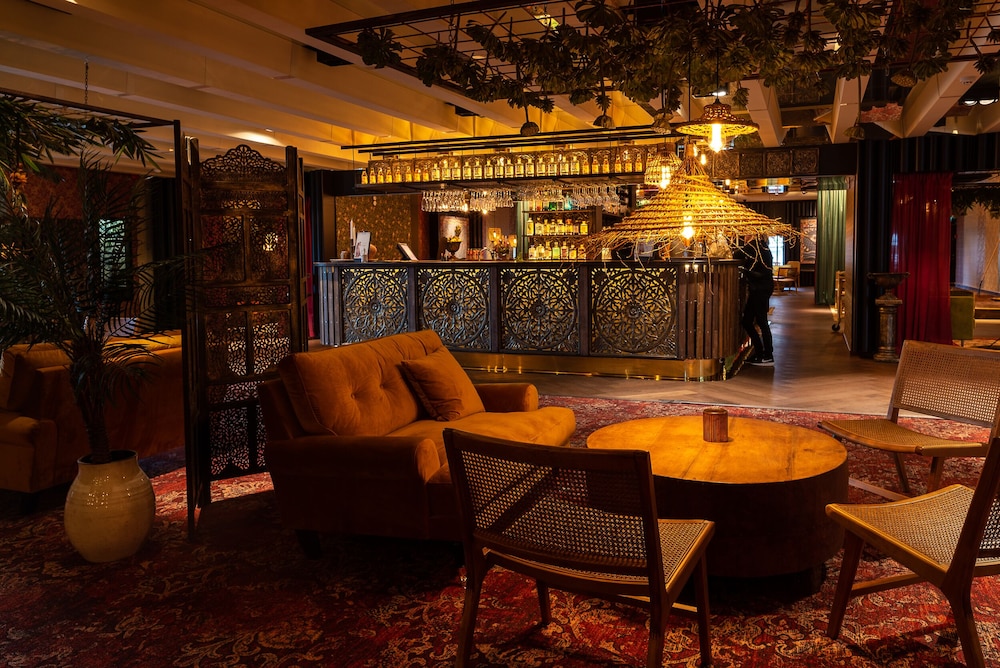 Hotell Arkipelag