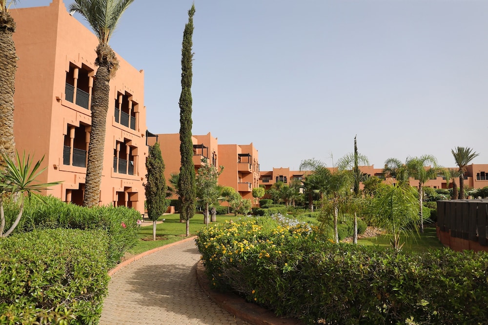 Kenzi Menara Palace & Resort 80