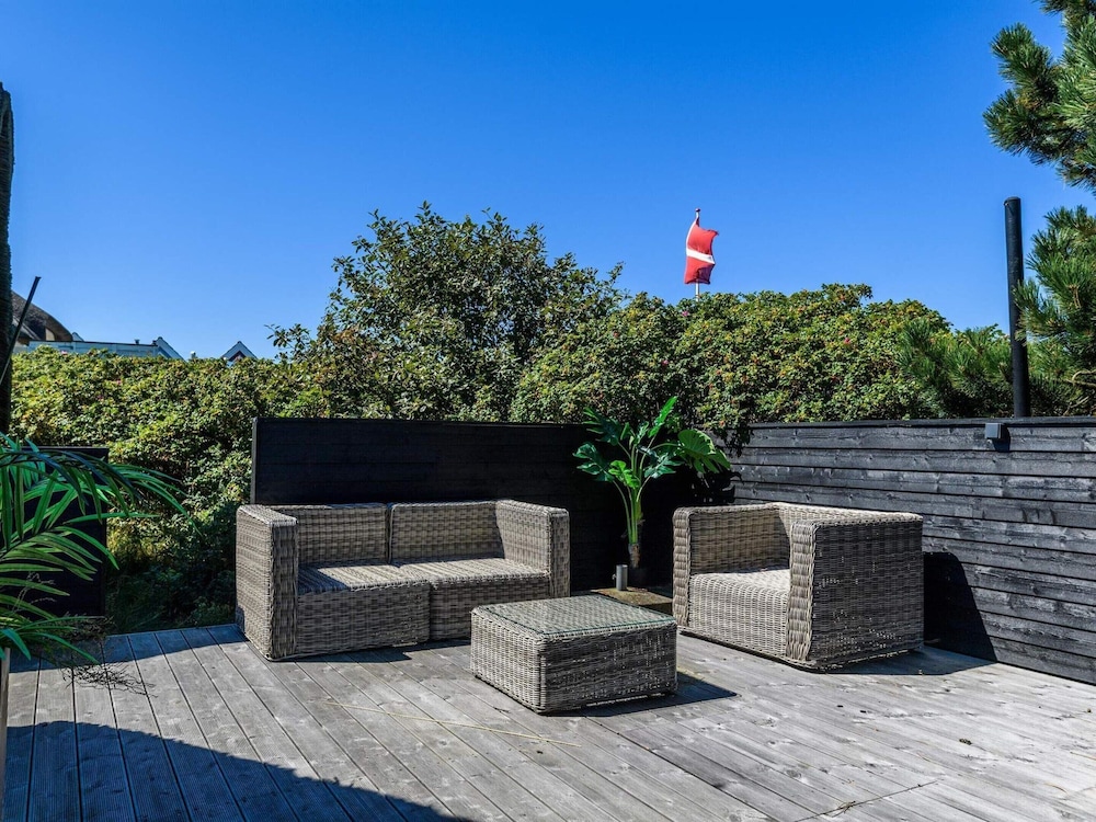 4 Person Holiday Home in Fano view 3