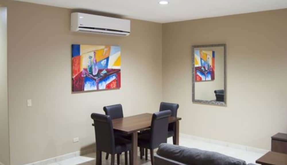 Apartamento Corporativo