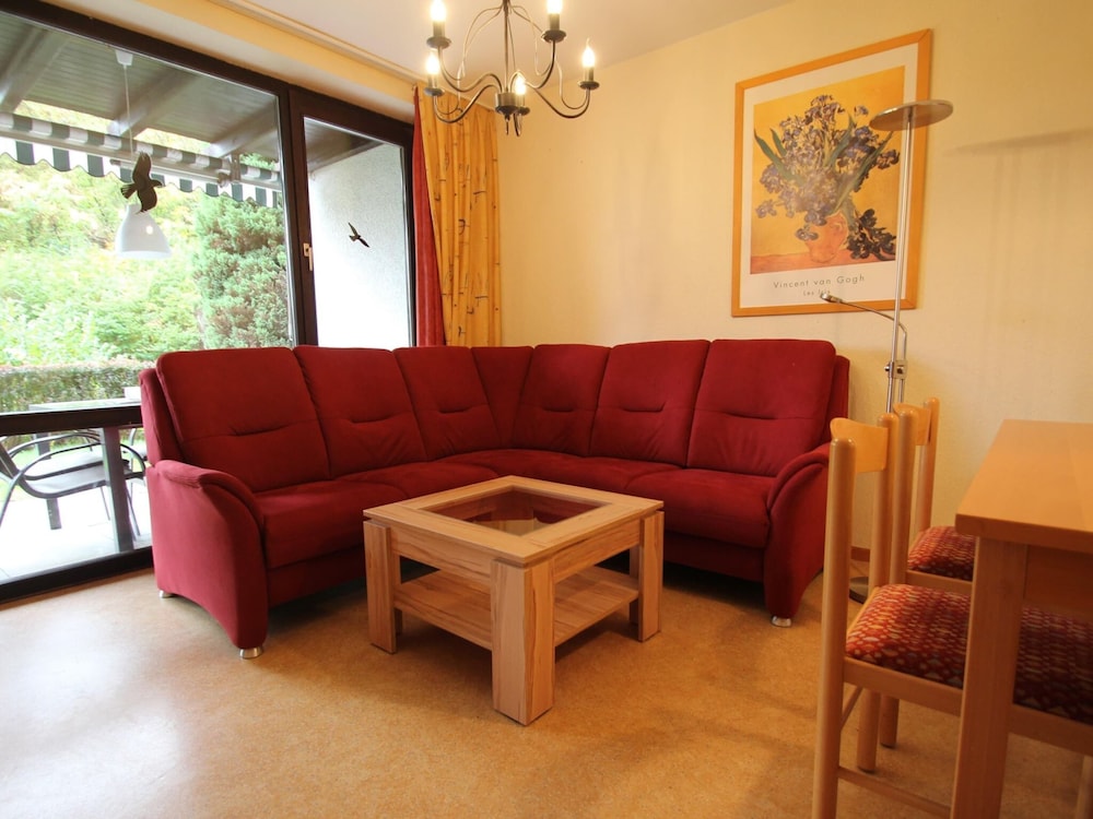 Ferienwohnung im Haus Schiefertal, Wieda