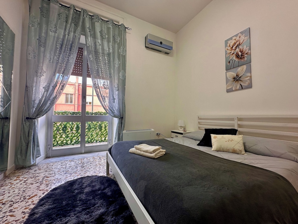 Green Heart House Napoli