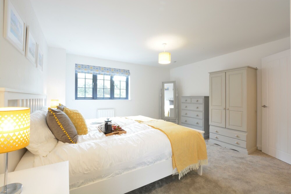 Corner Cottage, Thorpeness