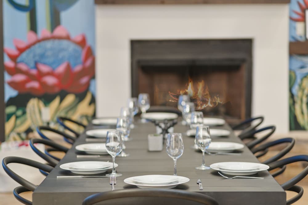 Sono - The Sonoran - Scottsdale - 16215 E Cavedale