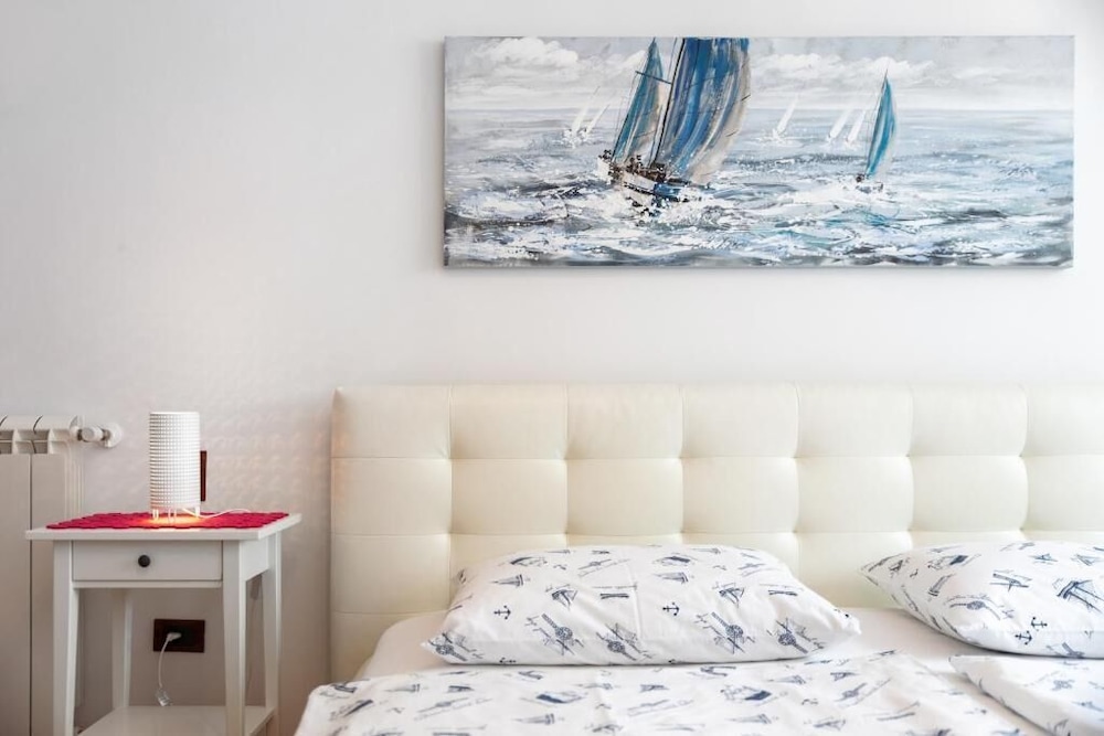 Guest House Marica view 2