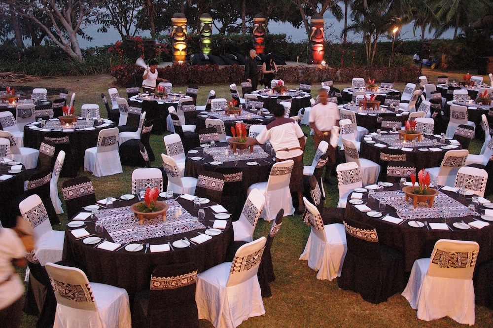 Sofitel Fiji Resort And Spa 139