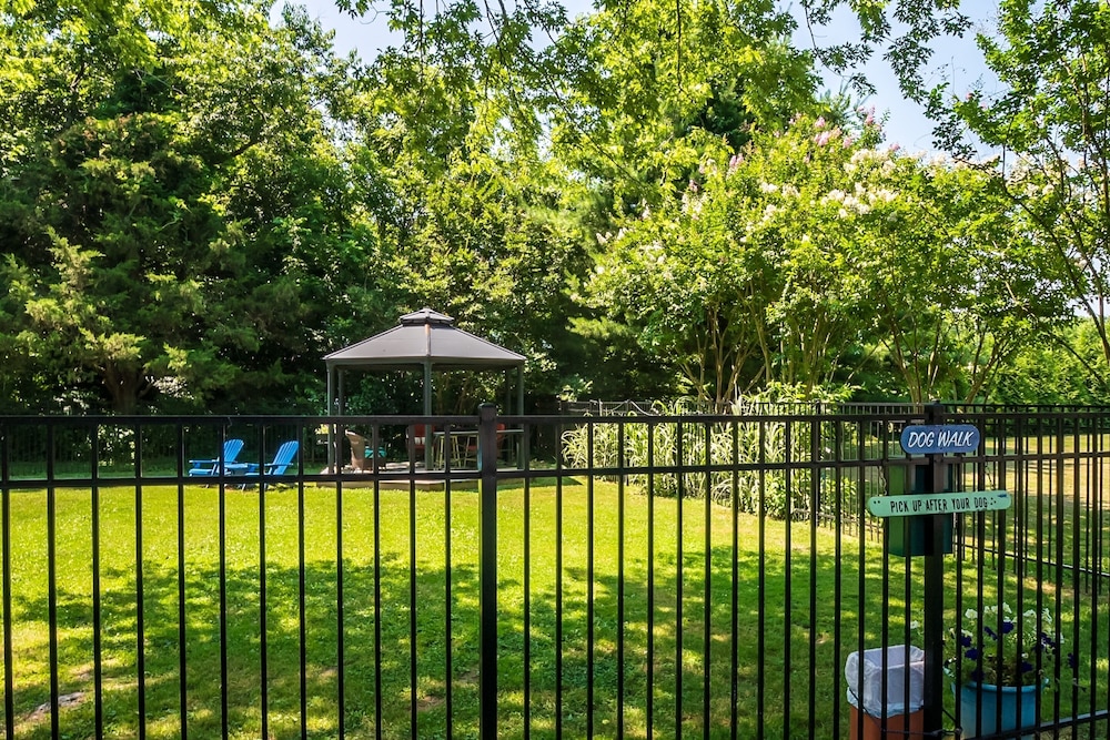 Homestead Bed & Breakfast at Rehoboth