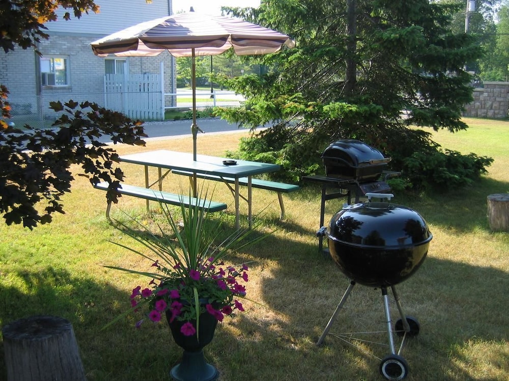 Mozaik Motel