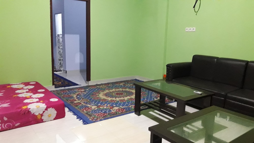 Penginapan asidik
