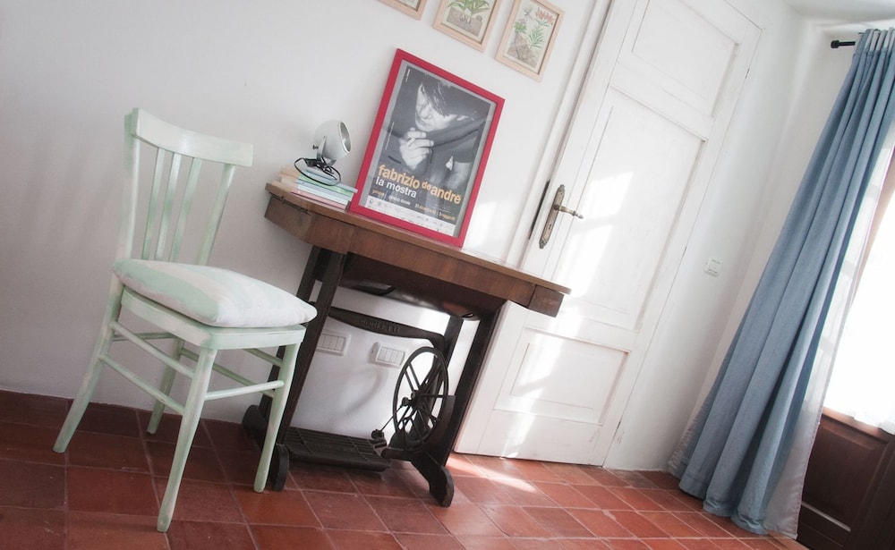 Il Poggio B&B