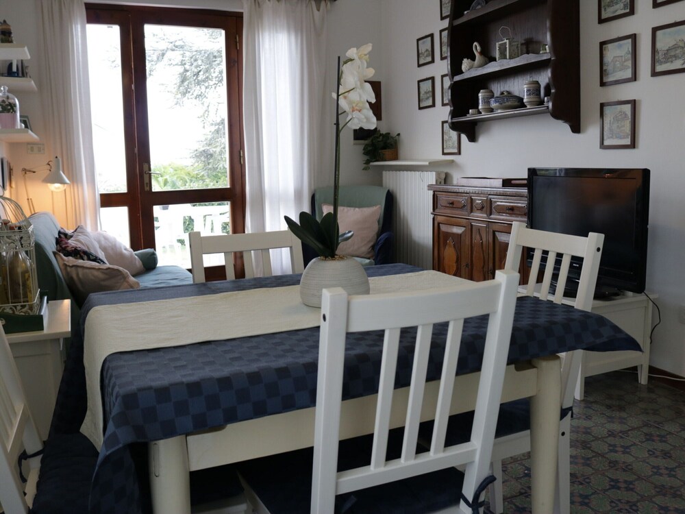 Cottage Near Lake Garda With Pool photo 1