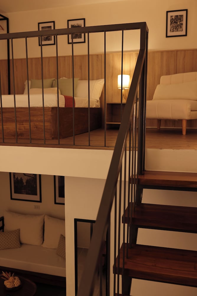 Casa Charlie B&B