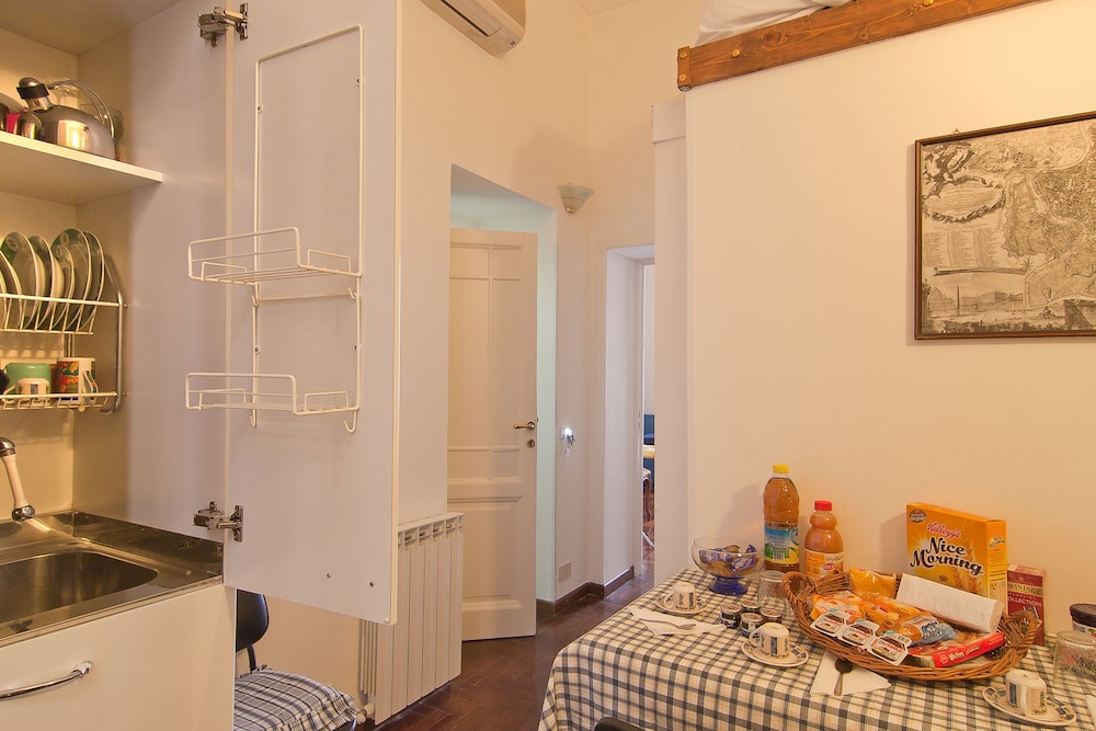 Affitta Camere Via Veneto