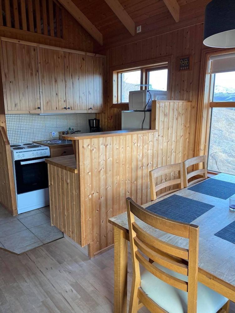 Uthlid Cottages