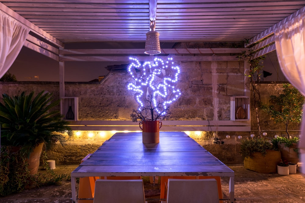 Le Giravolte B&B