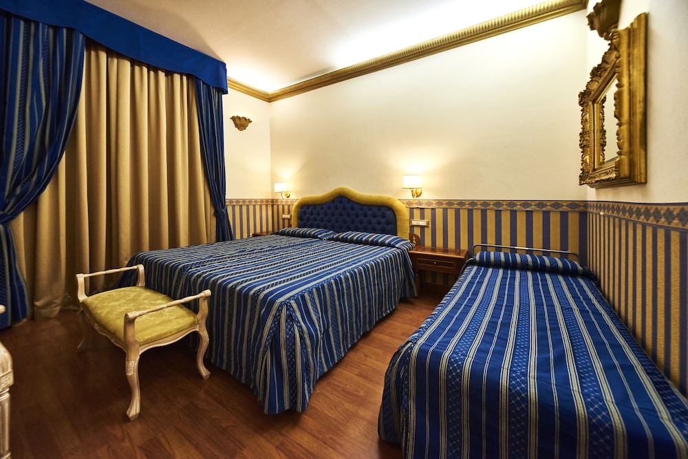 Barberini Suites