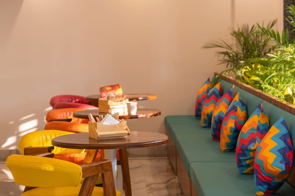 goSTOPS PLUS Gurugram, Baani Square