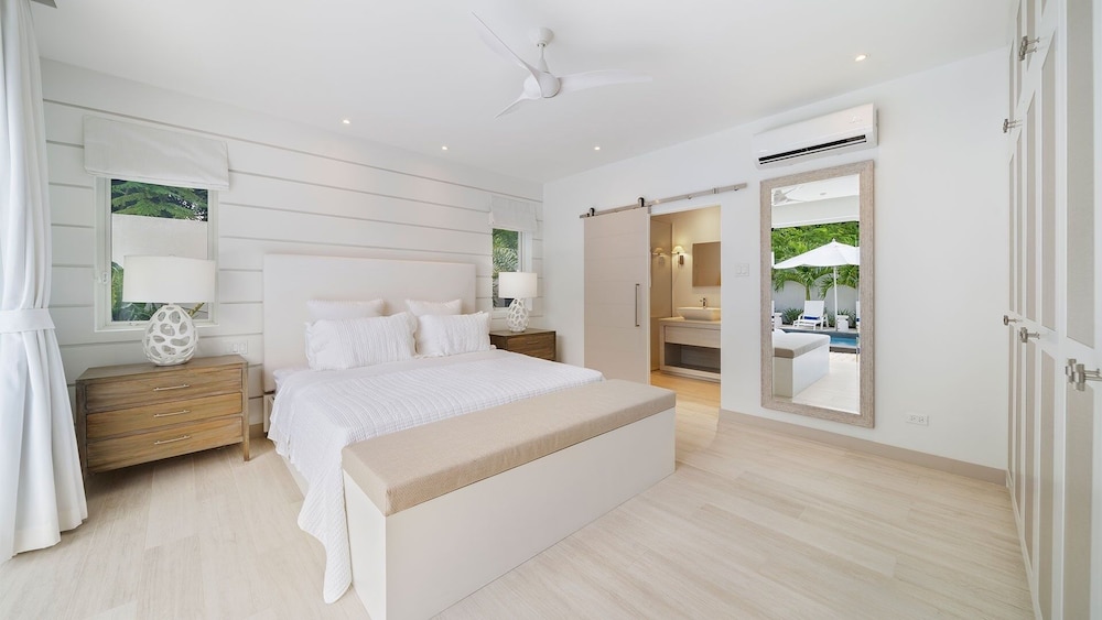 Porters Place 18 4 Bedroom Villa