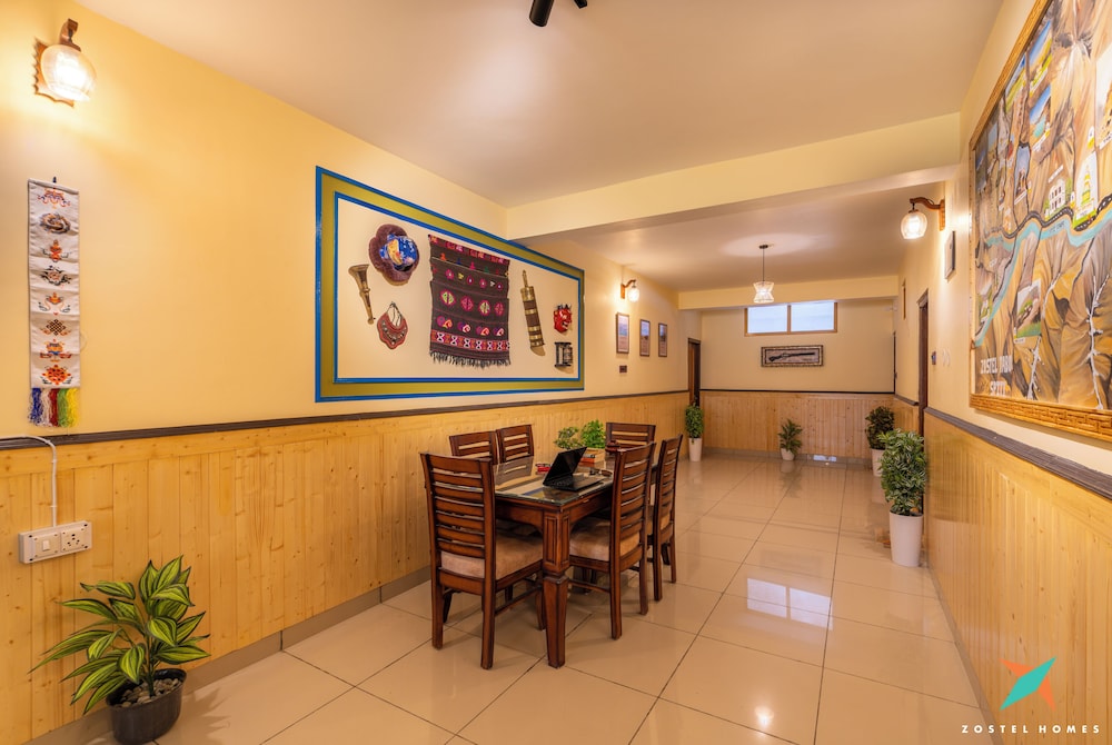 Zostel Homes Tabo