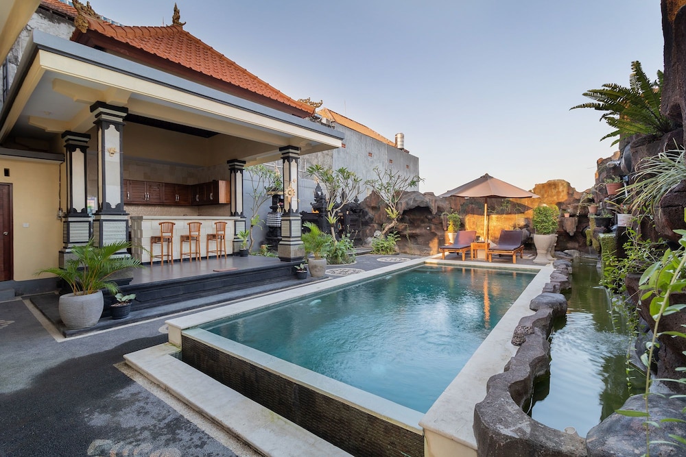 Kusuma Guesthouse