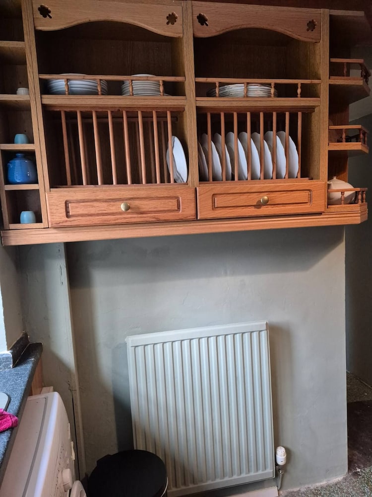 Charming Dolgellau Townhouse With Garden, Perfect for Families