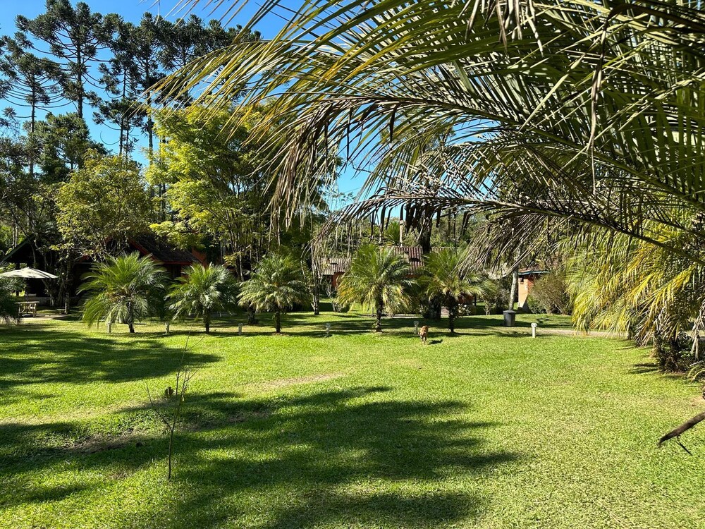 Pousada Jardim da Luz