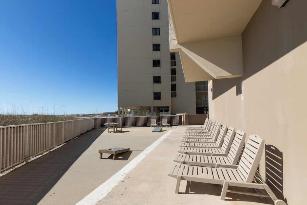 Gulf House 503