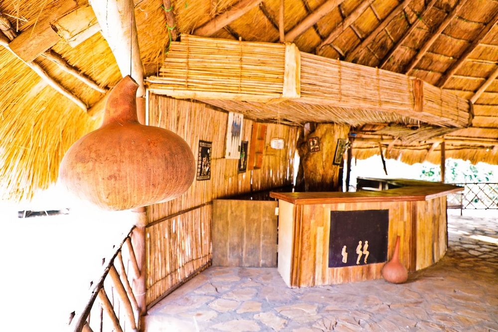 Selous Butembo Tented Lodge Lotus