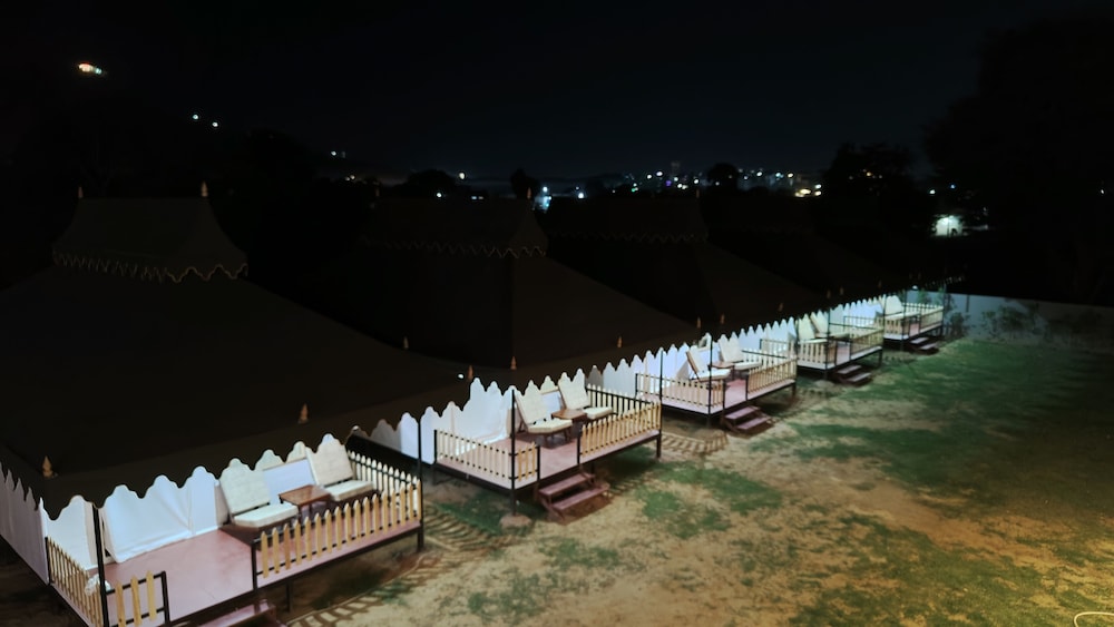 Braham Vatika Resort