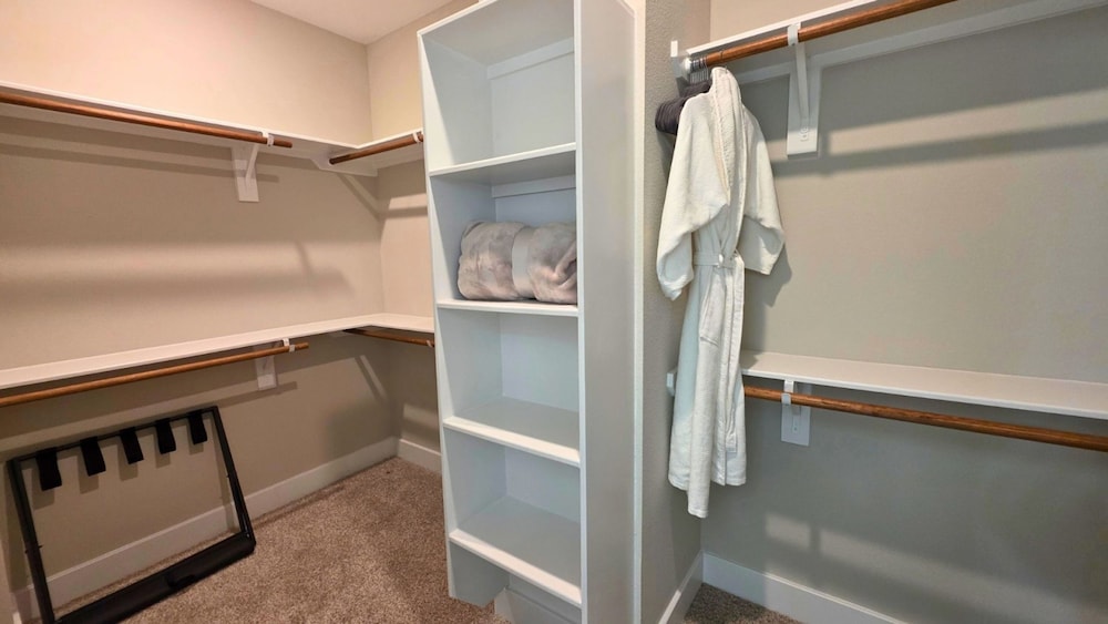 North Houston Comfort 3BR Near Downtown IAH