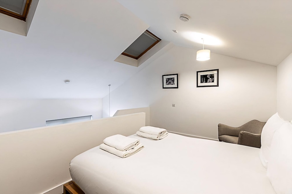 Cosy Camden Retreat Near Markets & Tube