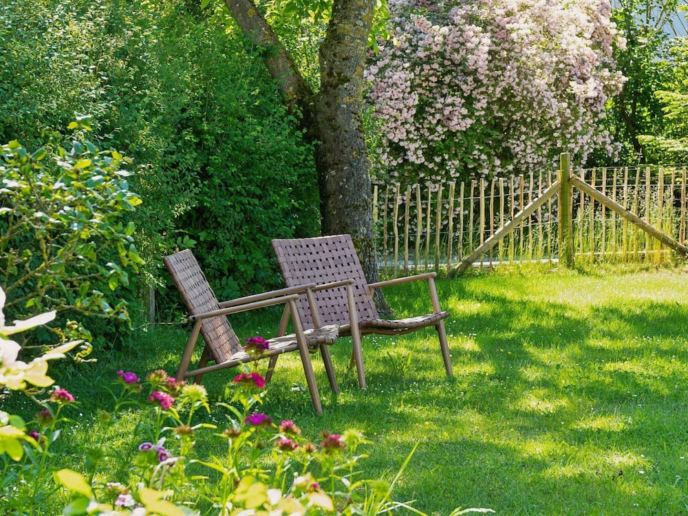 5 Star Holiday Home in Millinge