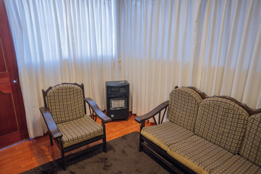 COZY & BEAUTIFUL APART IN SAN BLAS CUSCO view 3