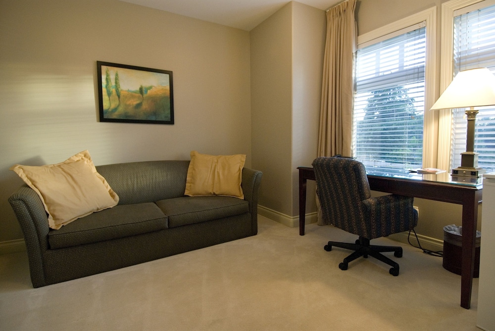 Granville House B&B