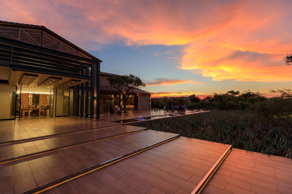 Palala Boutique Game Lodge & Spa