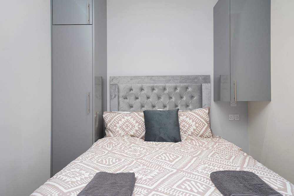 East London Apartment - Ilford - Essex