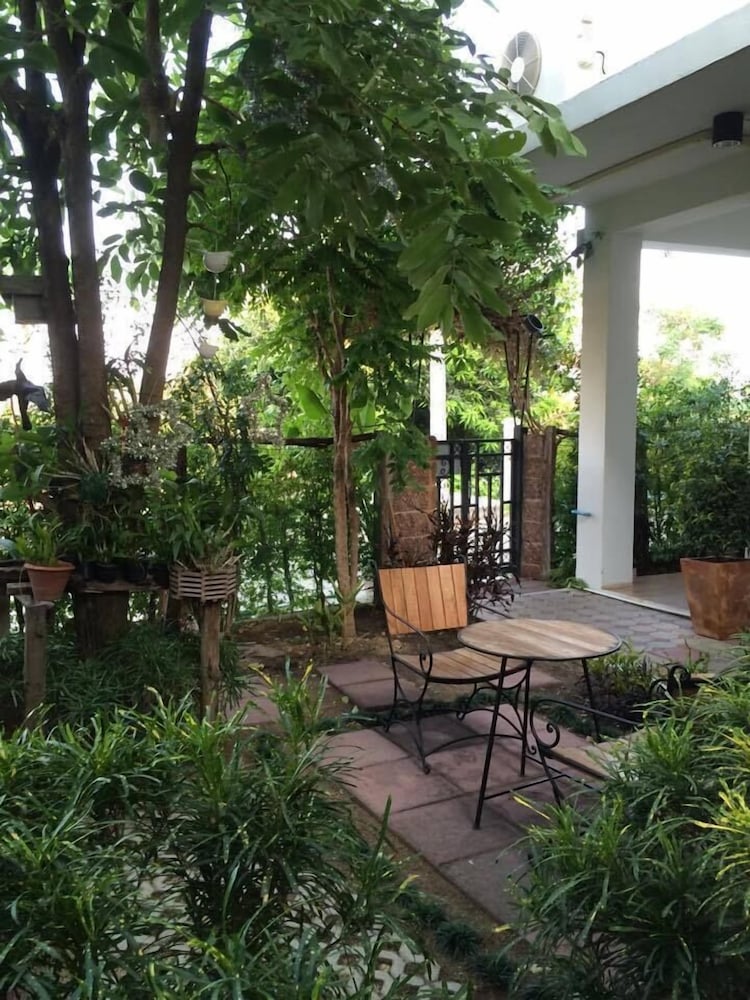 Outdoor Space