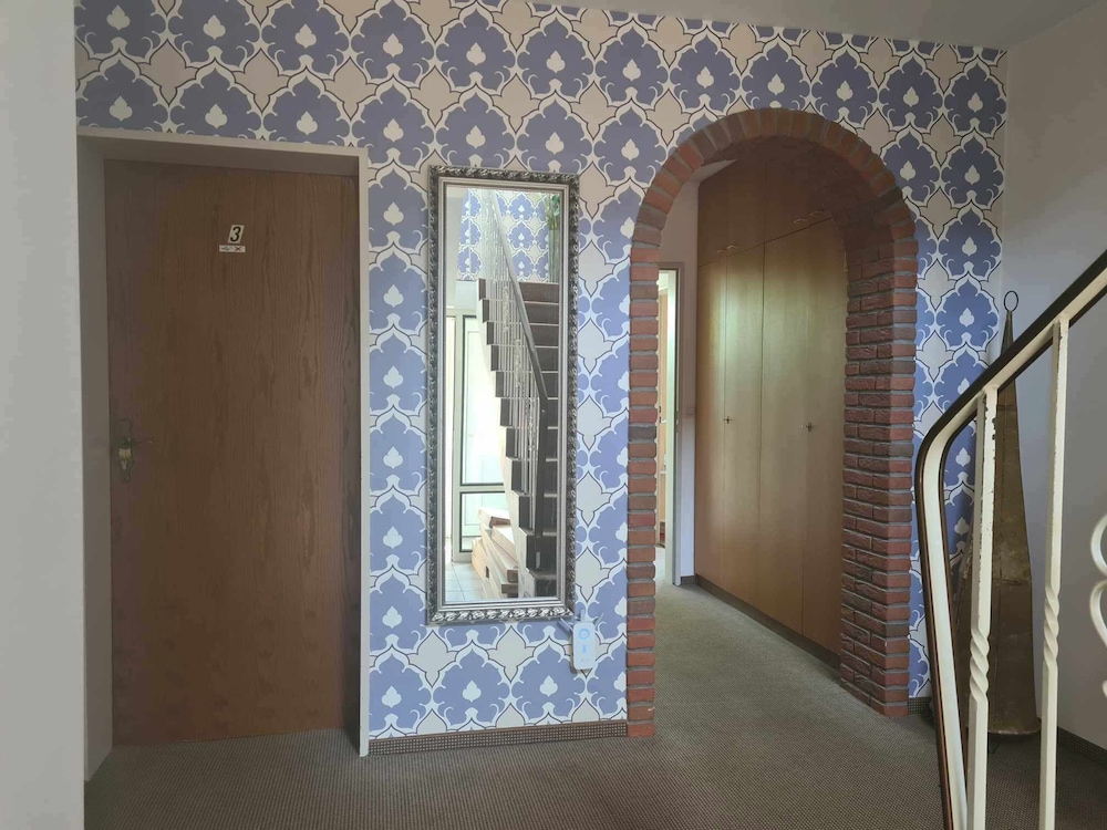 Hotel-Pension