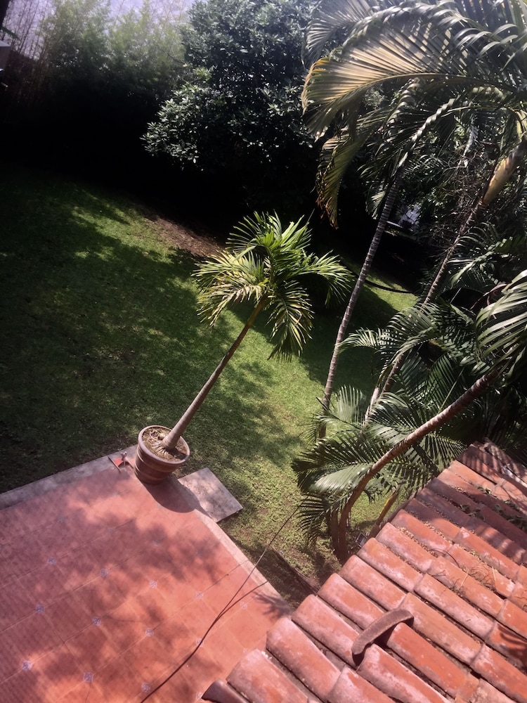Casa Jardin Paraiso