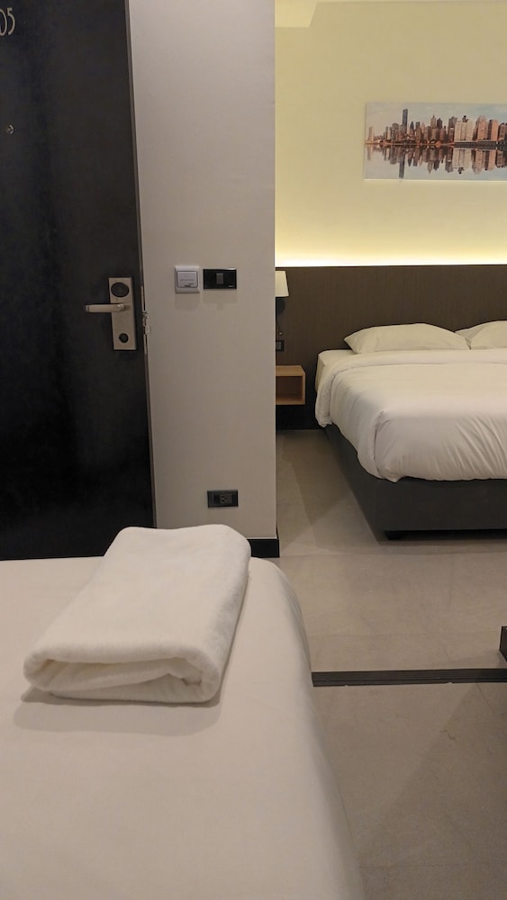 Jellybean The Blocks Hostel Sukhumvit 10