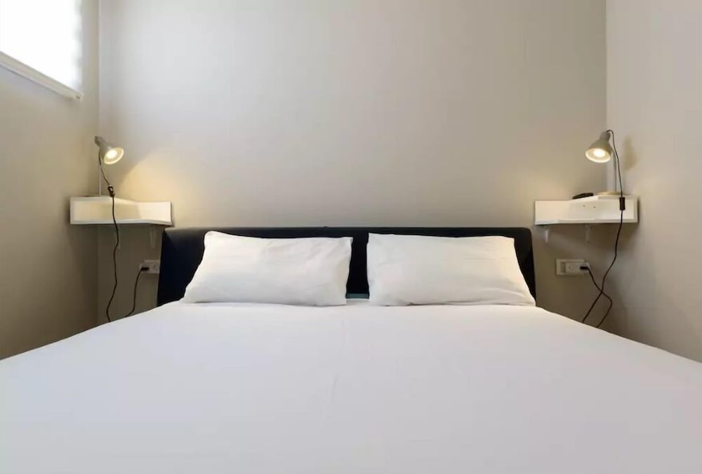 Sea Suites Apartments