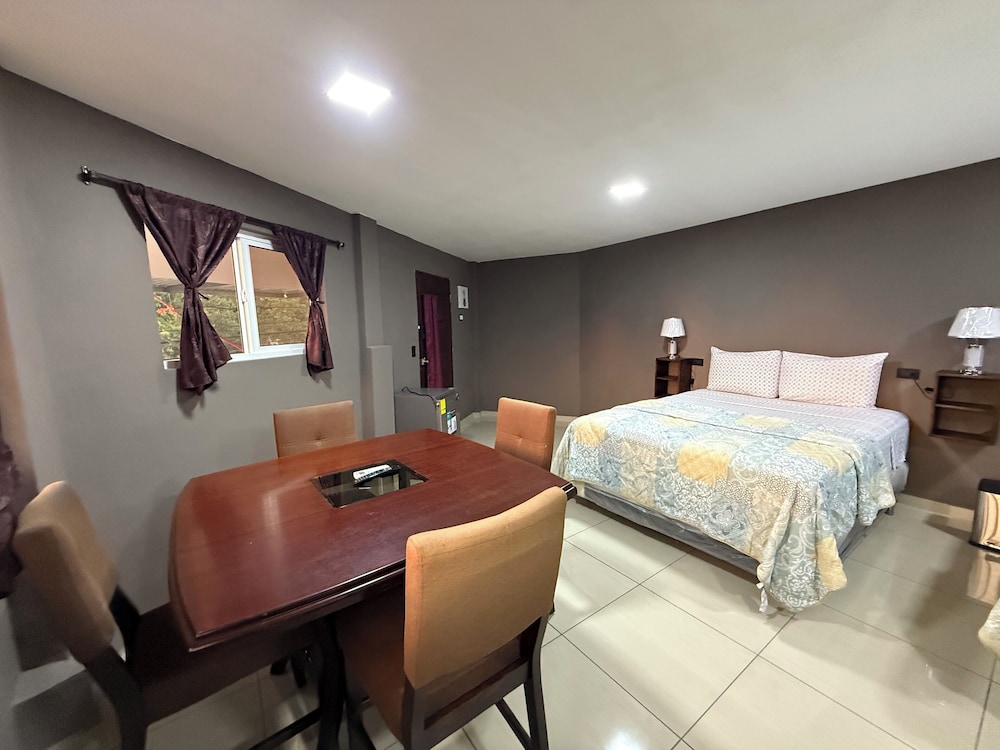 El Mangal B&B