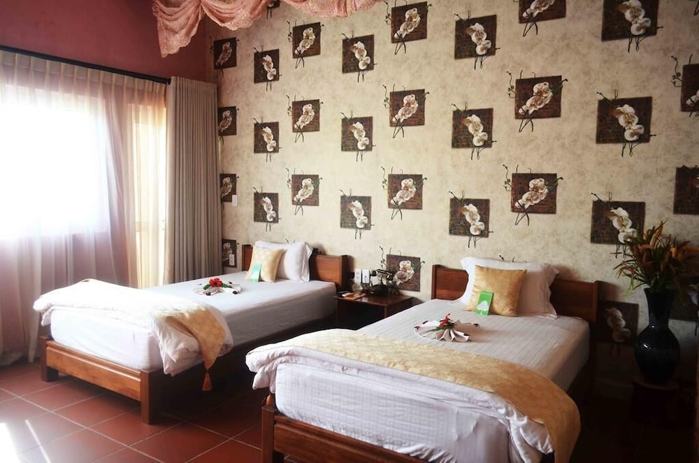 Melon Resort Mũi Né